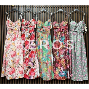 Sukienka damska - Produkt Włoski