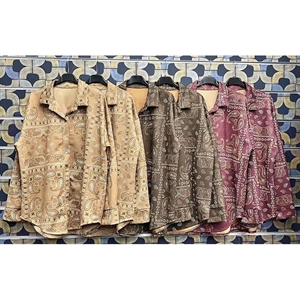 Koszula damska - Produkt Włoski