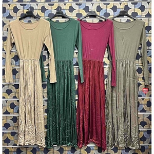 Sukienka damska - Produkt Włoski