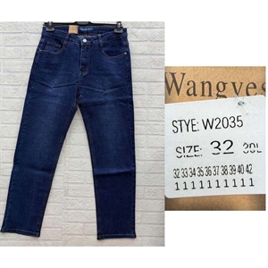 Jeansy męskie  32-42 L30