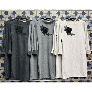 Sukienka damska - Produkt Włoski