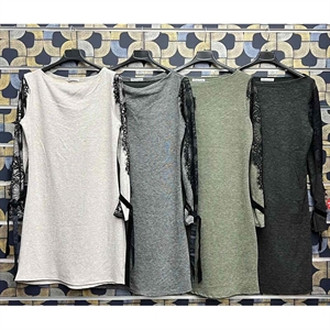 Sukienka damska - Produkt Włoski