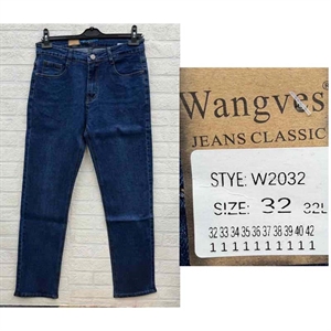 Jeansy męskie  32-42 L32