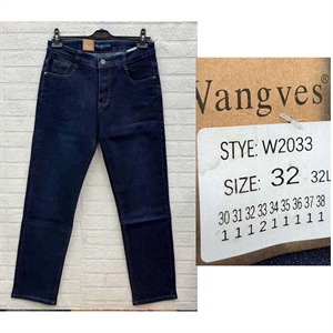 Jeansy męskie  30-38 L32