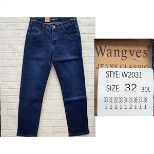 Jeansy męskie  30-38 L30