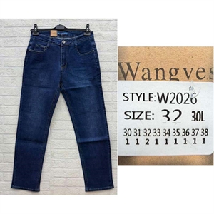 Jeansy męskie  30-38 L30