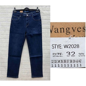 Jeansy męskie  32-42 L30