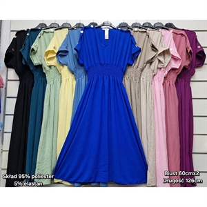 Sukienka damska - Produkt Włoski