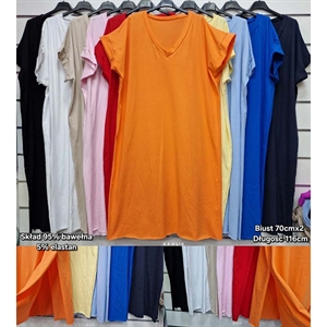 Sukienka damska - Produkt Włoski