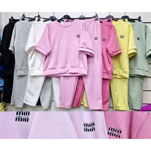 Komplet damski - Produkt Włoski