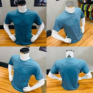 Koszulka lycra męska (M-2XL) - Turecki Produkt