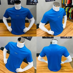 Koszulka lycra męska (M-2XL) - Turecki Produkt