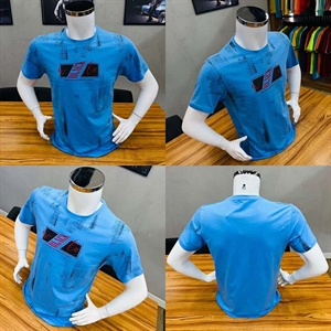 Koszulka lycra męska (M-2XL) - Turecki Produkt