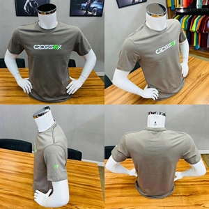 Koszulka lycra męska (M-2XL) - Turecki Produkt