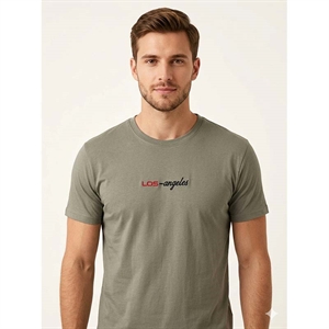 Koszulka Męska BAWEŁNA (M-2XL) - Turecki Produkt