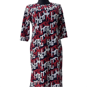 Sukienka damska (48-54) - Produkt Polski