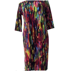 Sukienka damska (48-54) - Produkt Polski