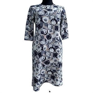 Sukienka damska (48-54) - Produkt Polski