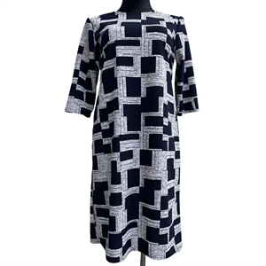 Sukienka damska (48-54) - Produkt Polski