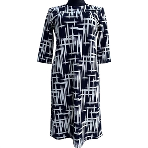 Sukienka damska (48-54) - Produkt Polski