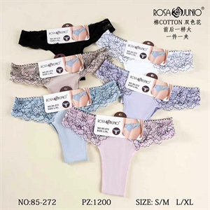 Stringi damskie (S/M-L/XL)