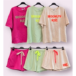 Komplet damski - Produkt Włoski