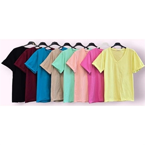 Koszulka damska - Produkt Włoski