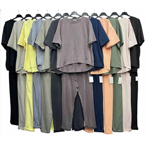 Komplet damski - Produkt Włoski