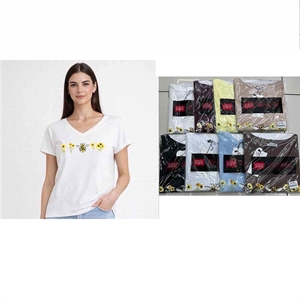 Bluzka damska produkt Turecki