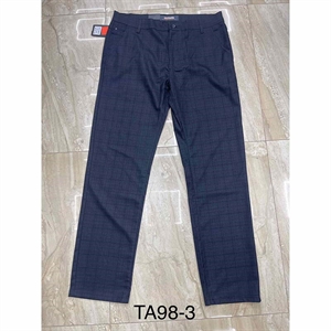 Spodnie męskie  32-42 L30