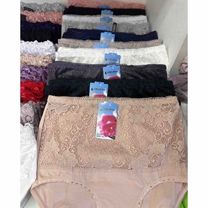 Majtki damskie  2XL-4XL
