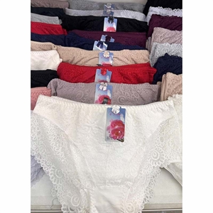 Majtki damskie Big Size  6XL-8XL