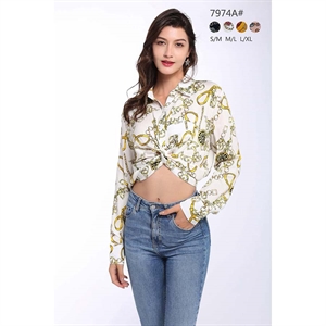 Koszula damska  S/M-L/XL