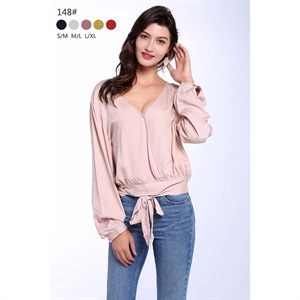 Bluzka damska  S/M-L/XL