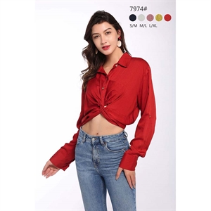 Koszula damska  S/M-L/XL