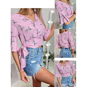 Bluzka damska  S/M-L/XL