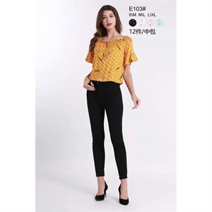 Bluzka damska  S/M-L/XL