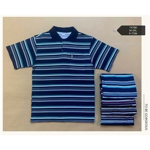 Koszulka polo męska  M-3XL