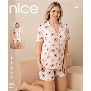 Piżama damska  S-2XL