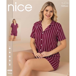 Piżama damska  S-2XL