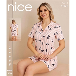 Piżama damska  S-2XL