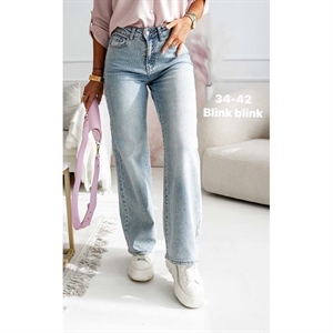 Jeansy damskie  34-42