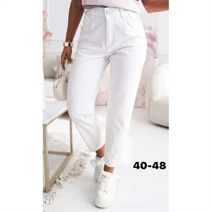 Spodnie damskie  40-48