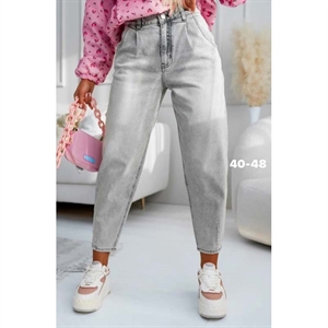 Jeansy damskie  40-48