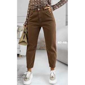 Jeansy damskie  40-48