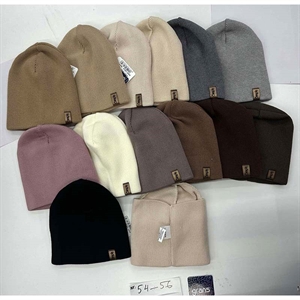 Czapka damska  54-56