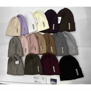 Czapka damska  54-56