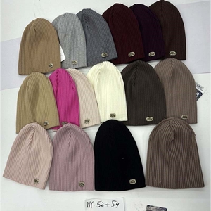 Czapka damska  52-54