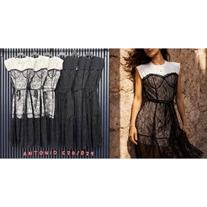 Sukienka damska - Produkt Włoski