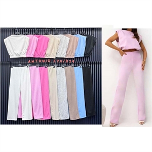 Komplet damski - Produkt Włoski